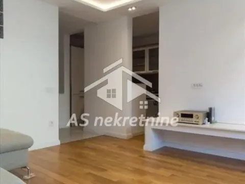 Izdavanje, dvosoban stan, 55m², Vračar Sve Podlokacije, Beograd - image 4