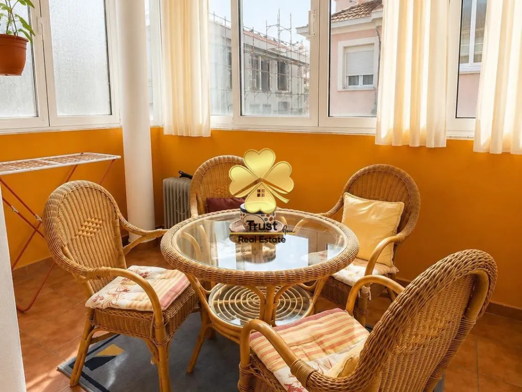 Rent, one bedroom apartment, 50m², Momišići, Podgorica