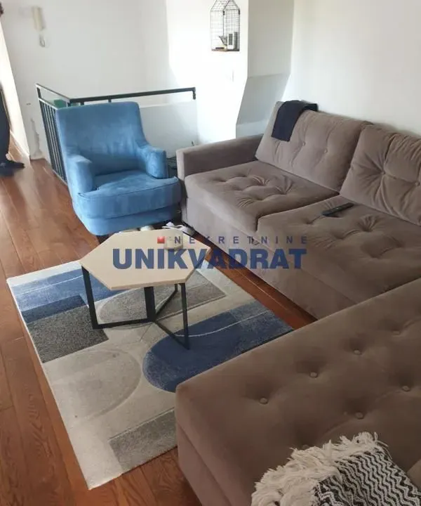 Prodaja, stan, 123m², Čukarica, Beograd