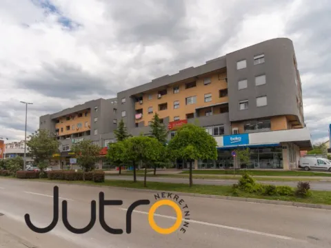 Izdavanje, jednosoban stan, 58m², Stari Aerodrom, Podgorica - image 2