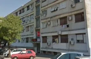 Rent, one bedroom apartment, 18m², Gintaš, Podgorica - image 2