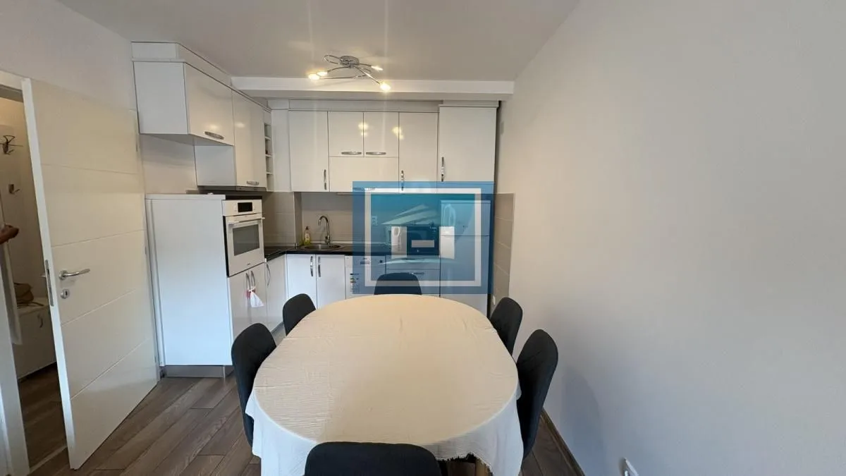 Prodaja, jednosoban stan, 45m², Aqua park, Jagodina