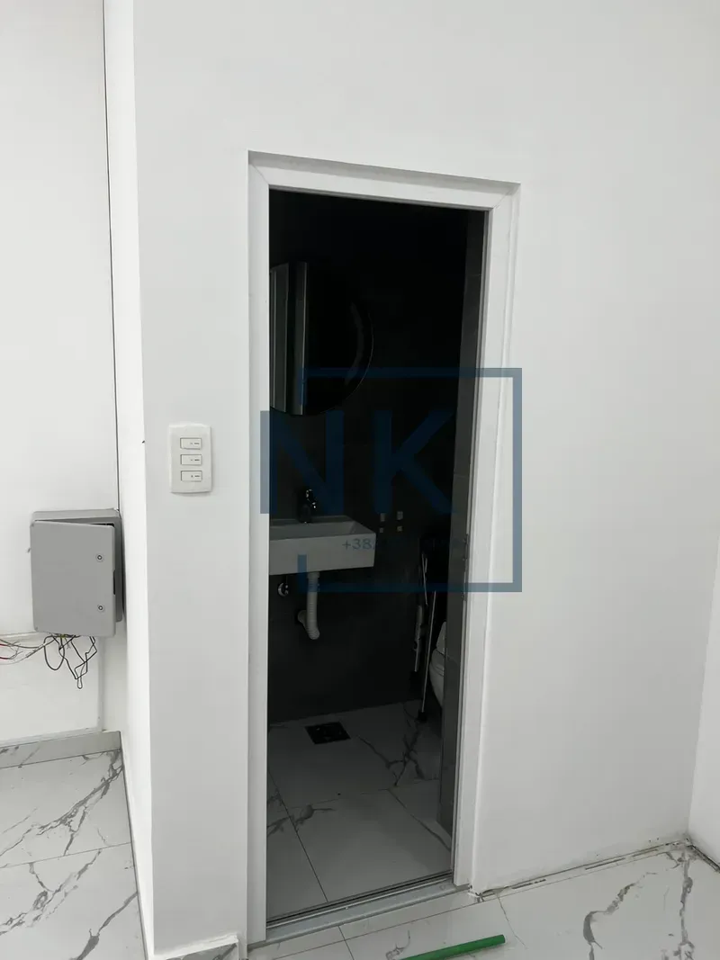 Rent, office space, 96m², Stari Aerodrom, Podgorica