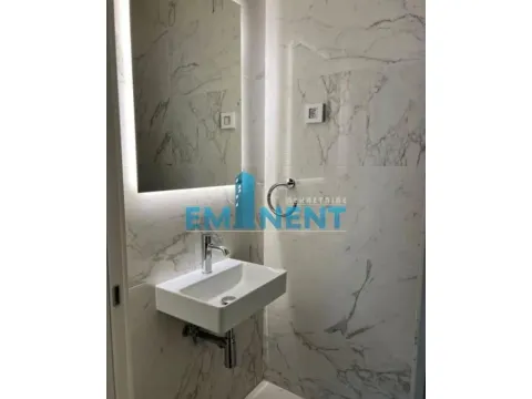 Izdavanje, dvosoban stan, 60m², Novi Beograd Blok 65, Novi Beograd Sve Podlokacije - image 11