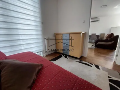 Sale, one bedroom apartment, 41m², Veternička rampa, Novi Sad Sve Podlokacije - image 10