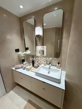 Sale, three bedroom apartment, 82m², Savski Venac, Beograd - image 14