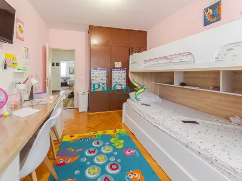 Prodaja, dvosoban stan, 57m², Podgorica, Crna Gora - image 5