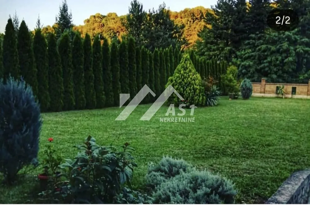 Rent, house, 212m², Paragovo, Petrovaradin