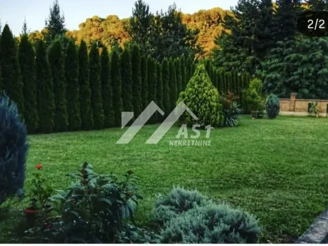 Rent, house, 212m², Paragovo, Petrovaradin - image 9