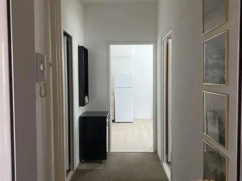 Izdavanje, dvosoban stan, 56m², Karaburma, Palilula Sve Podlokacije - image 7