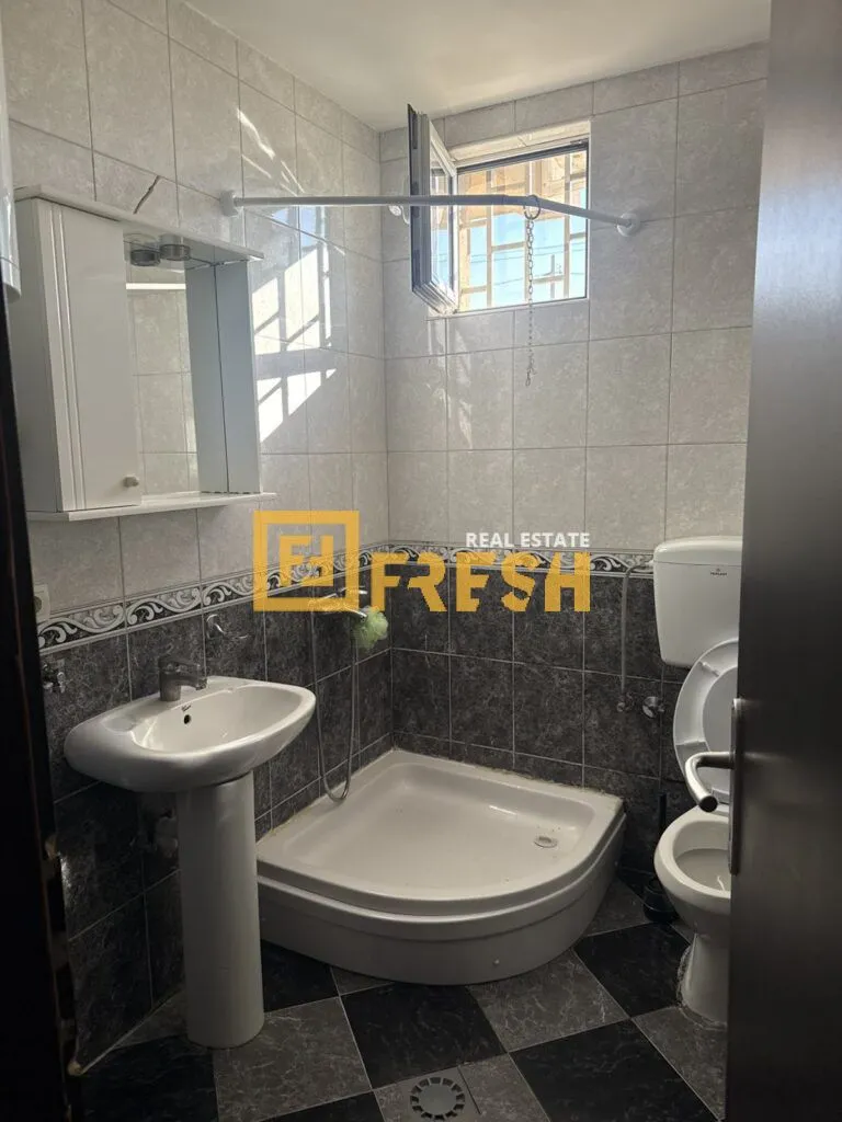 Rent, one bedroom apartment, 50m², Zagorič, Podgorica