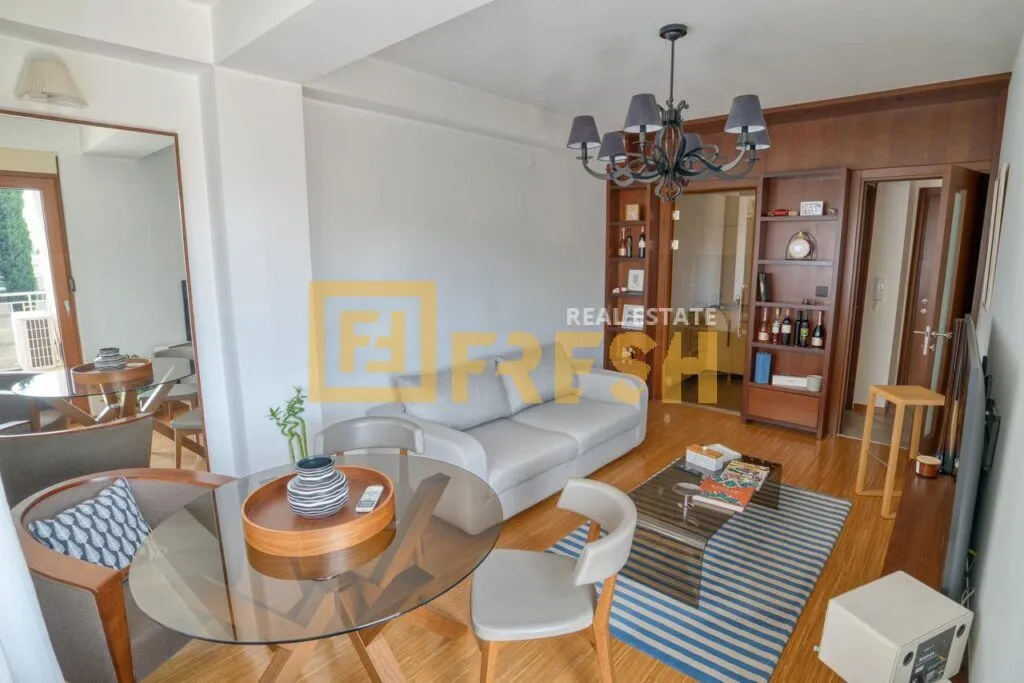 Prodaja, stan, 40m², Gorica C, Podgorica