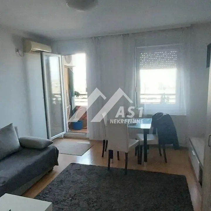 Izdavanje, stan, 25m², Podbara, Novi Sad Sve Podlokacije