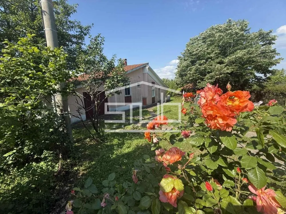 Sale, house, 124m², Baćevac, Barajevo