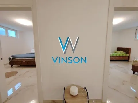 Rent, three bedroom apartment, 100m², Petrovaradin, Novi Sad - image 9