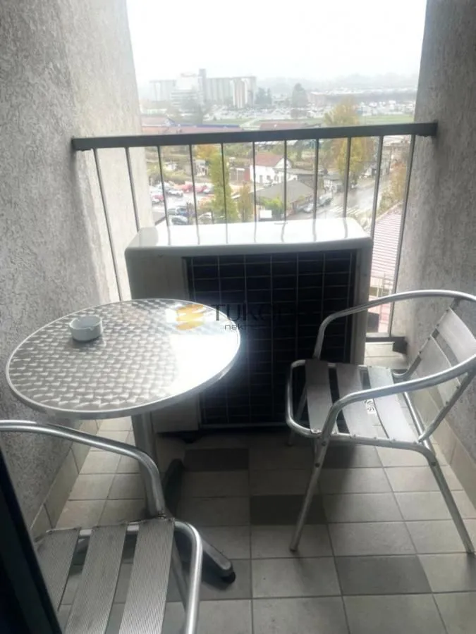 Rent, three bedroom apartment, 85m², Stari Grad, Beograd