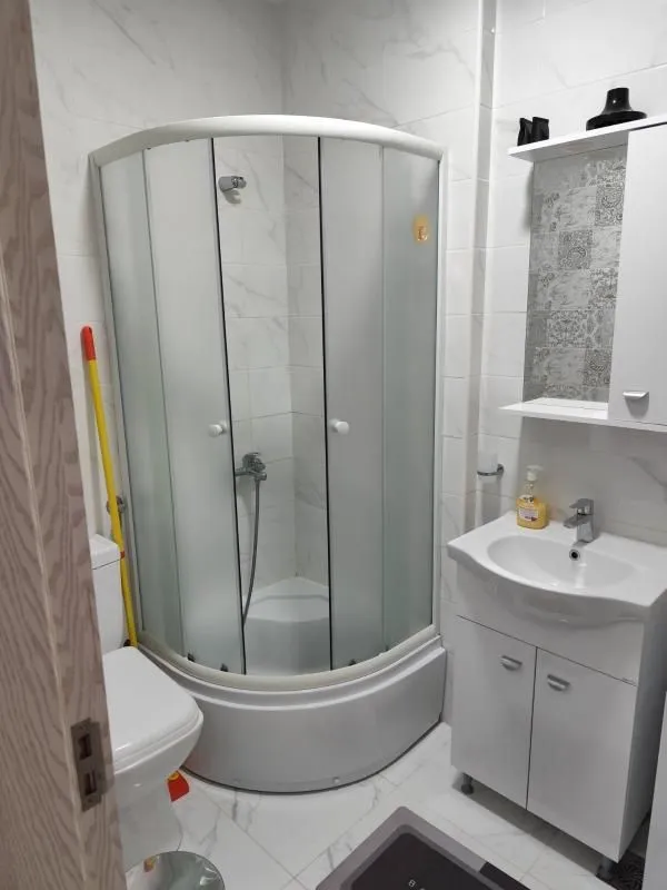 Sale, one bedroom apartment, 49m², Ulcinj, Crna Gora