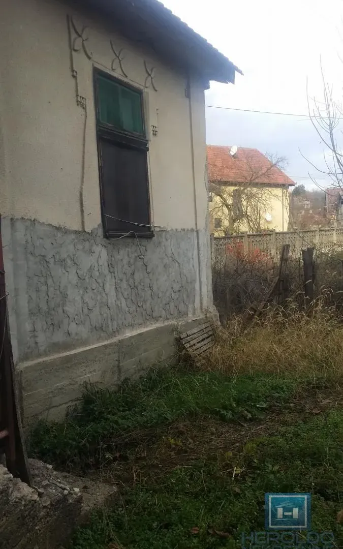 Prodaja, kuća, 58m², Svilajnac, Srbija