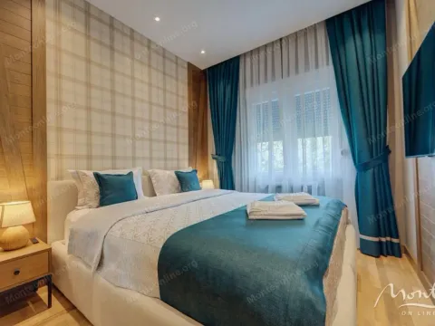 Sale, one bedroom apartment, 45m², Kolašin, Crna Gora - image 8