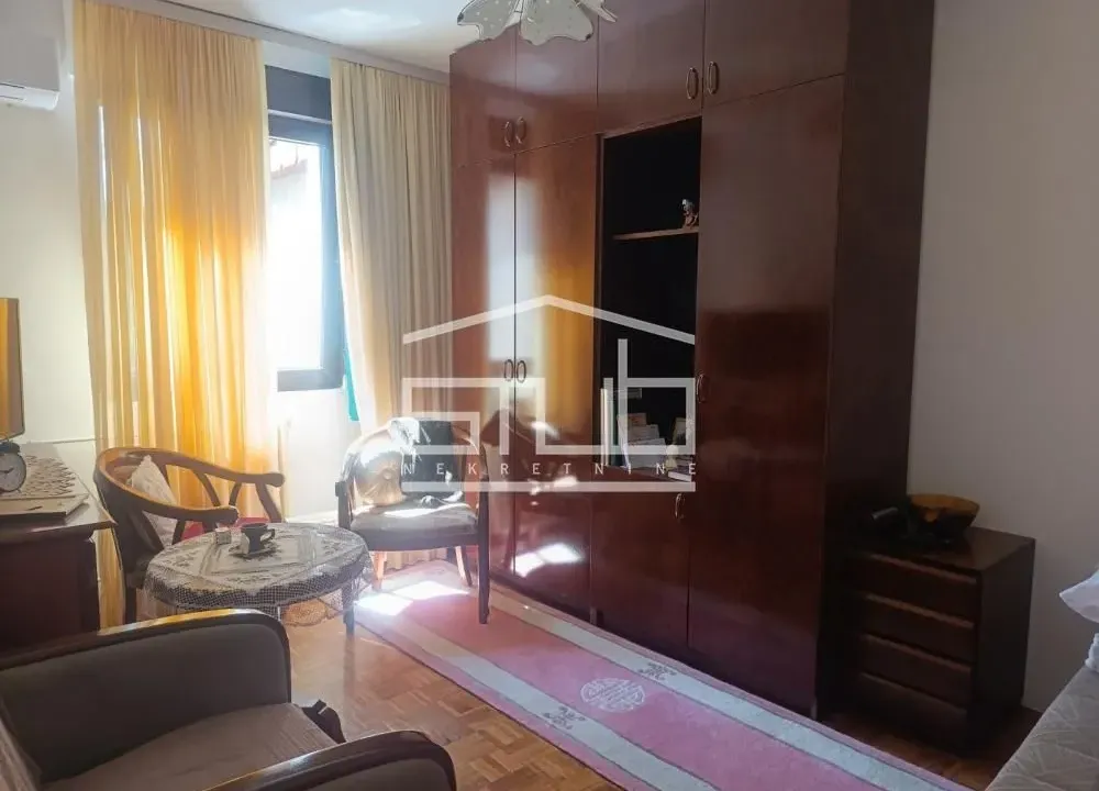 Sale, four bedroom apartment, 100m², Cerak, Beograd