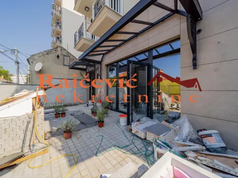 Sale, office space, 256m², Dušanovac, Voždovac Sve Podlokacije