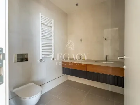 Prodaja, trosoban stan, 114m², Savski Venac, Beograd - image 17