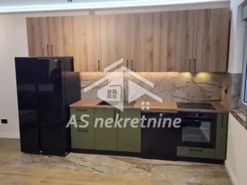 Izdavanje, dvosoban stan, 65m², Kalenić Pijaca, Vračar Sve Podlokacije - image 6