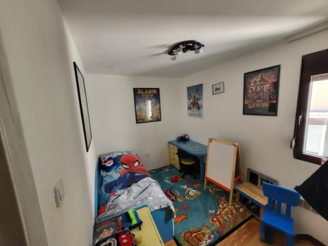 Sale, three bedroom apartment, 100m², Babin Do, Budva