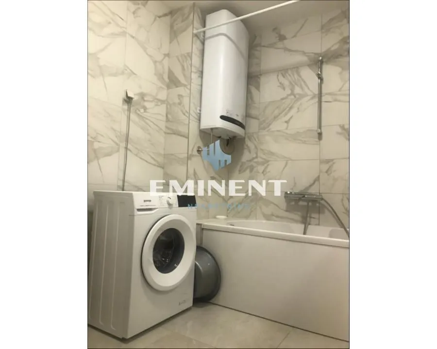 Rent, two bedroom apartment, 60m², Novi Beograd Blok 65, Novi Beograd Sve Podlokacije