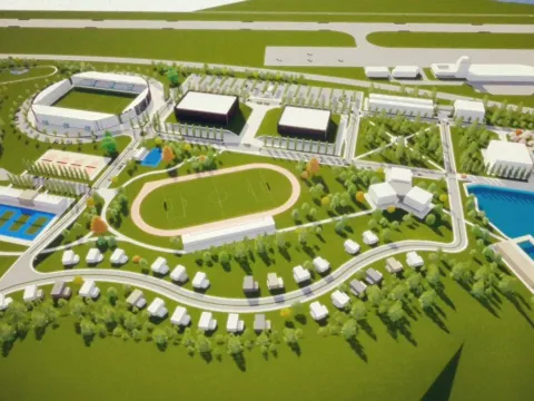 Prodaja, dvosoban stan, 90m², Tivat, Crna Gora - image 12