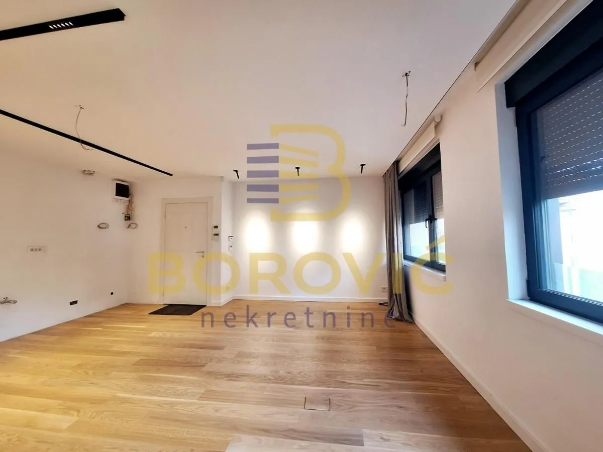 Sale, one bedroom apartment, 32m², Vračar Sve Podlokacije, Beograd