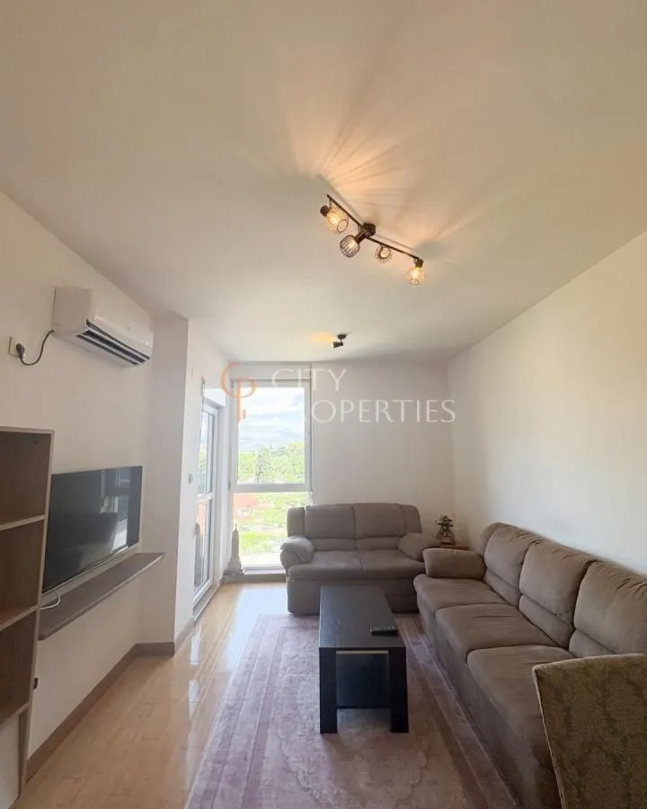 Prodaja, stan, 64m², Zabjelo, Podgorica