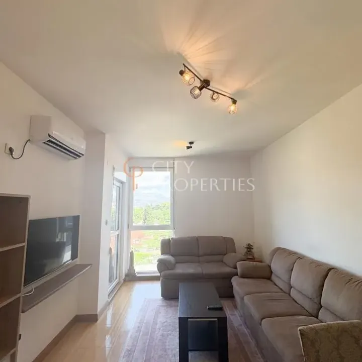 Sale, apartment, 64m², Zabjelo, Podgorica