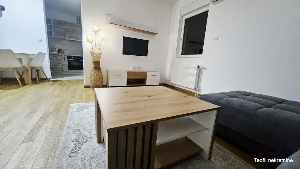 Prodaja, trosoban stan, 66m², Lazarevac, Beograd
