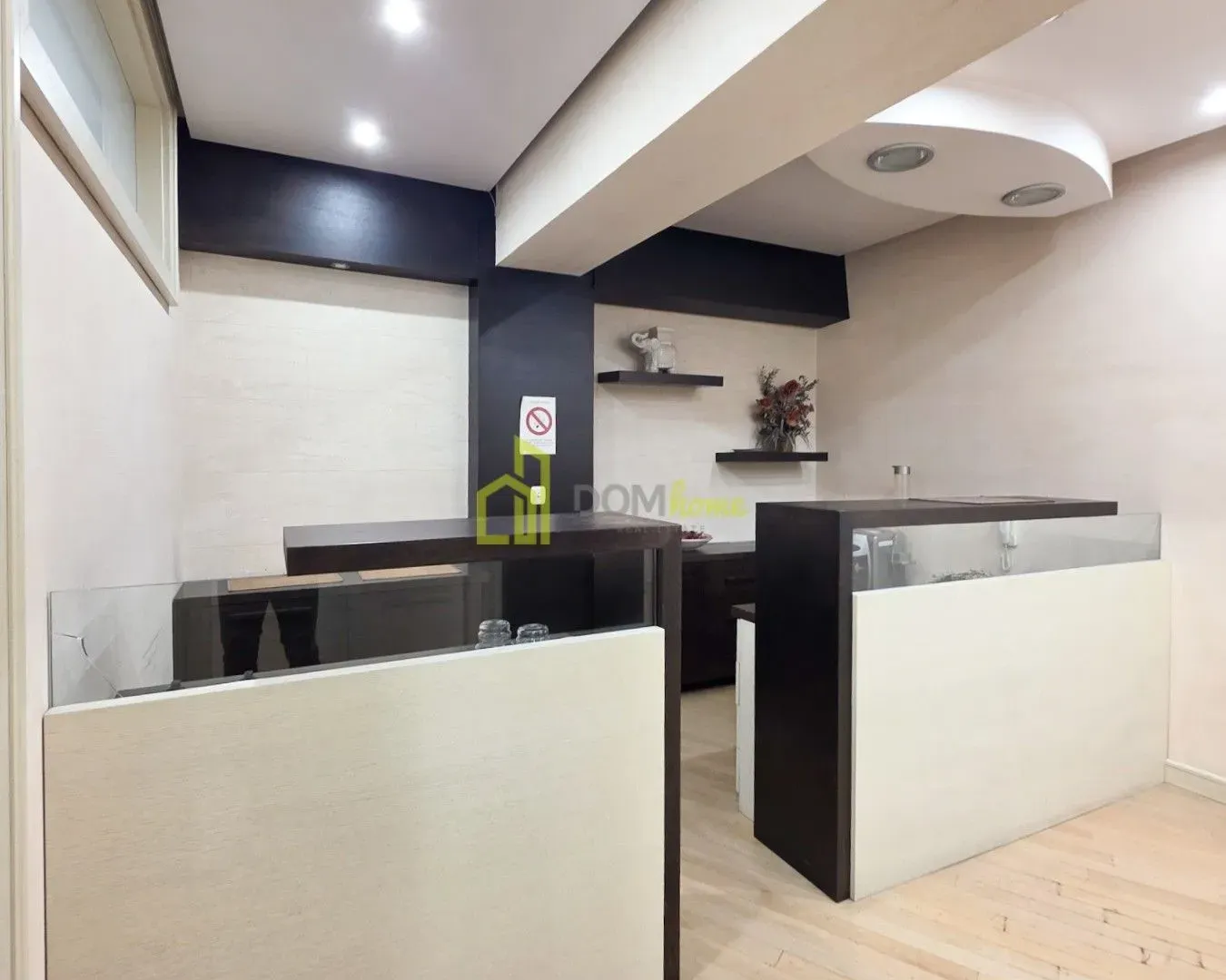 Rent, office space, 65m², Preko Morače, Podgorica