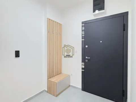 Izdavanje, jednosoban stan, 45m², Stari Aerodrom, Podgorica - image 4