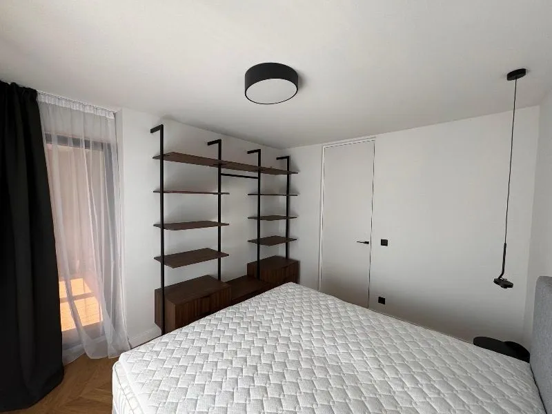 Prodaja, trosoban stan, 107m², Klinički Centar, Beograd