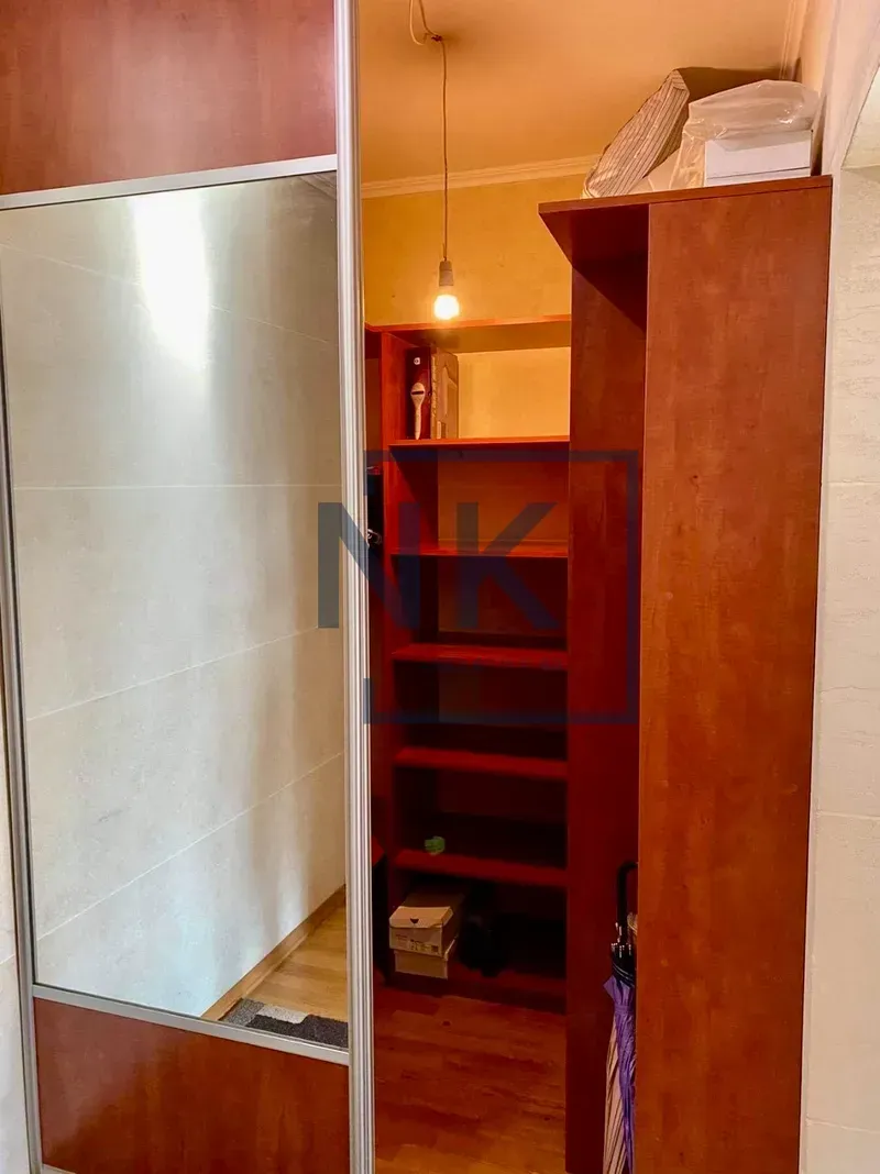 Rent, one bedroom apartment, 53m², Centar, Podgorica