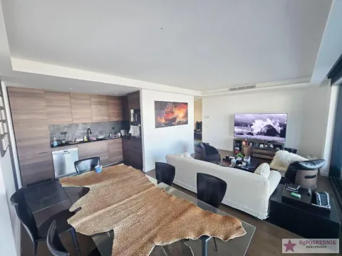 Prodaja, trosoban stan, 99m², Novi Beograd Sve Podlokacije, Beograd - image 3