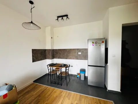 Prodaja, jednosoban stan, 37m², Zabjelo, Podgorica - image 2