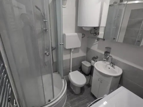 Rent, two bedroom apartment, 41m², Liman 2, Novi Sad Sve Podlokacije - image 20