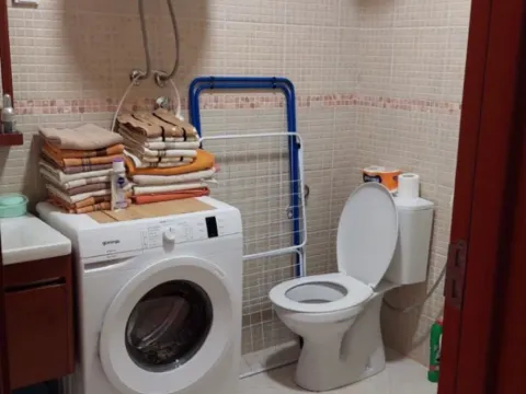 Izdavanje, jednosoban stan, 38m², Bečići, Budva - image 7