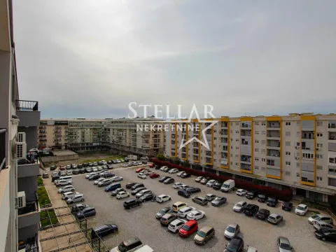 Rent, studio apartment, 28m², Stari Aerodrom, Podgorica - image 8