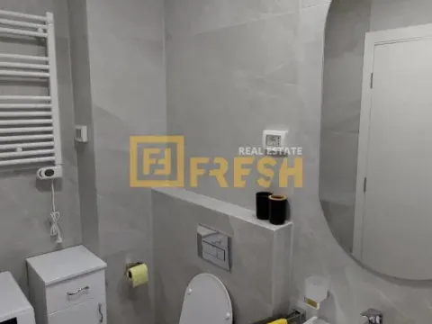 Izdavanje, jednosoban stan, 48m², City Kvart, Podgorica - image 7