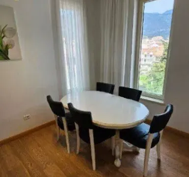 Prodaja, dvosoban stan, 77m², Budva, Crna Gora - image 9