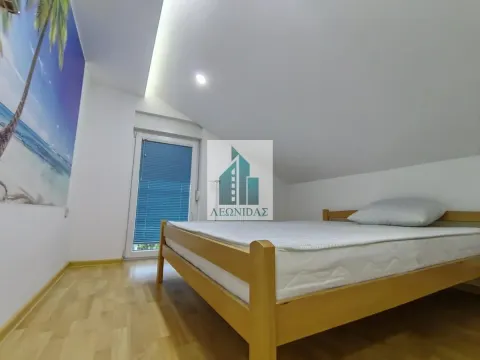 Rent, one bedroom apartment, 36m², Pantelej, Niš - image 8