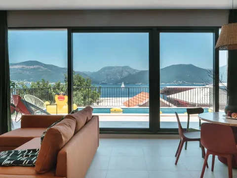 Prodaja, kuća, 200m², Krašići, Tivat - image 15