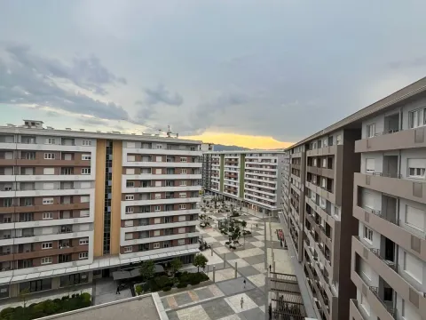 Prodaja, jednosoban stan, 49m², Central Point, Podgorica - image 9