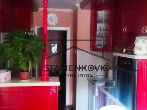 Prodaja, trosoban stan, 81m², Podbara, Novi Sad Sve Podlokacije - image 10