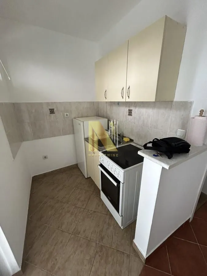 Rent, studio apartment, 26m², Bulevar Evrope, Novi Sad Sve Podlokacije
